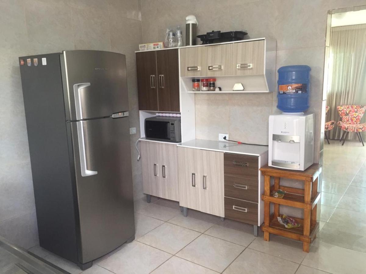 Aconchego Na Capital Do Forro Apartment Caruaru