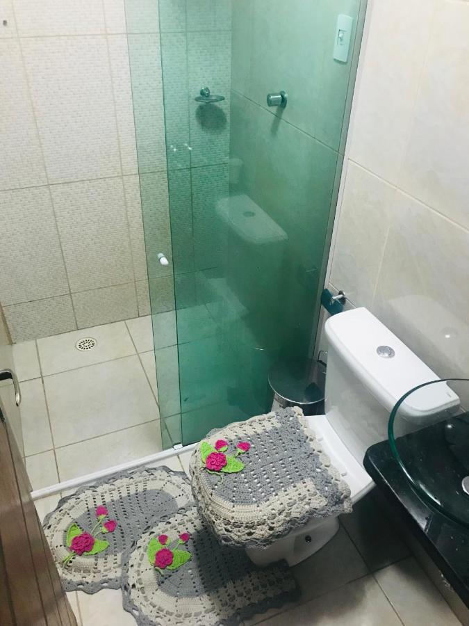 Aconchego Na Capital Do Forro Apartment *