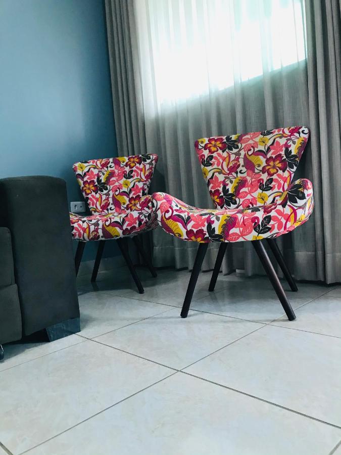 Apartment Aconchego Na Capital Do Forro