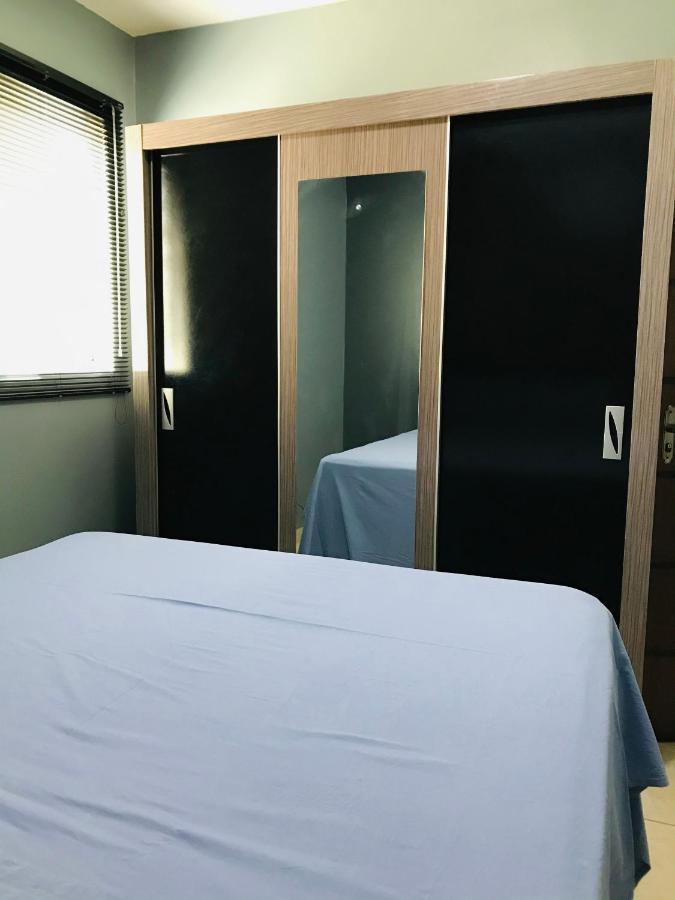 Aconchego Na Capital Do Forro Apartment