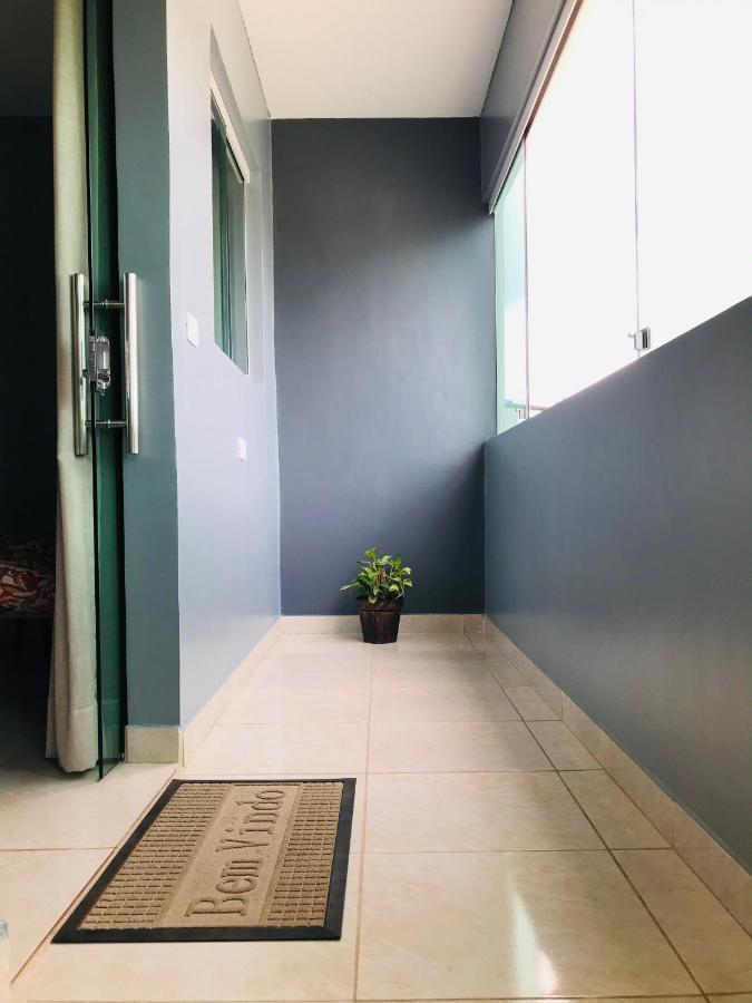 Apartment Aconchego Na Capital Do Forro *