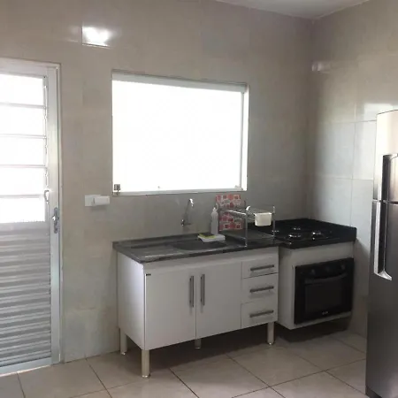 Aconchego Na Capital Do Forro Apartment Caruaru Exterior photo
