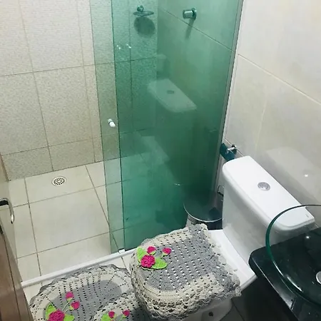Aconchego Na Capital Do Forro Apartment Caruaru Exterior photo