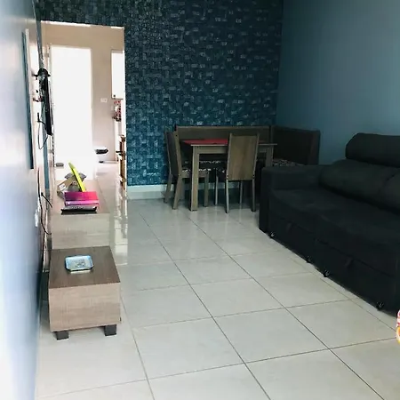 Aconchego Na Capital Do Forro Apartment Caruaru Exterior photo