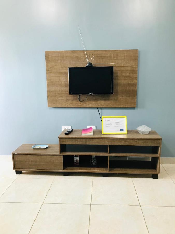 Aconchego Na Capital Do Forró Apartamento *